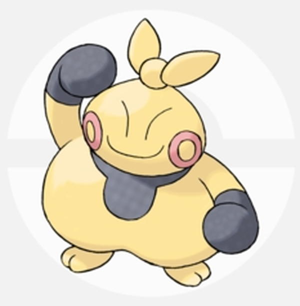 ポケモン ネタポケ