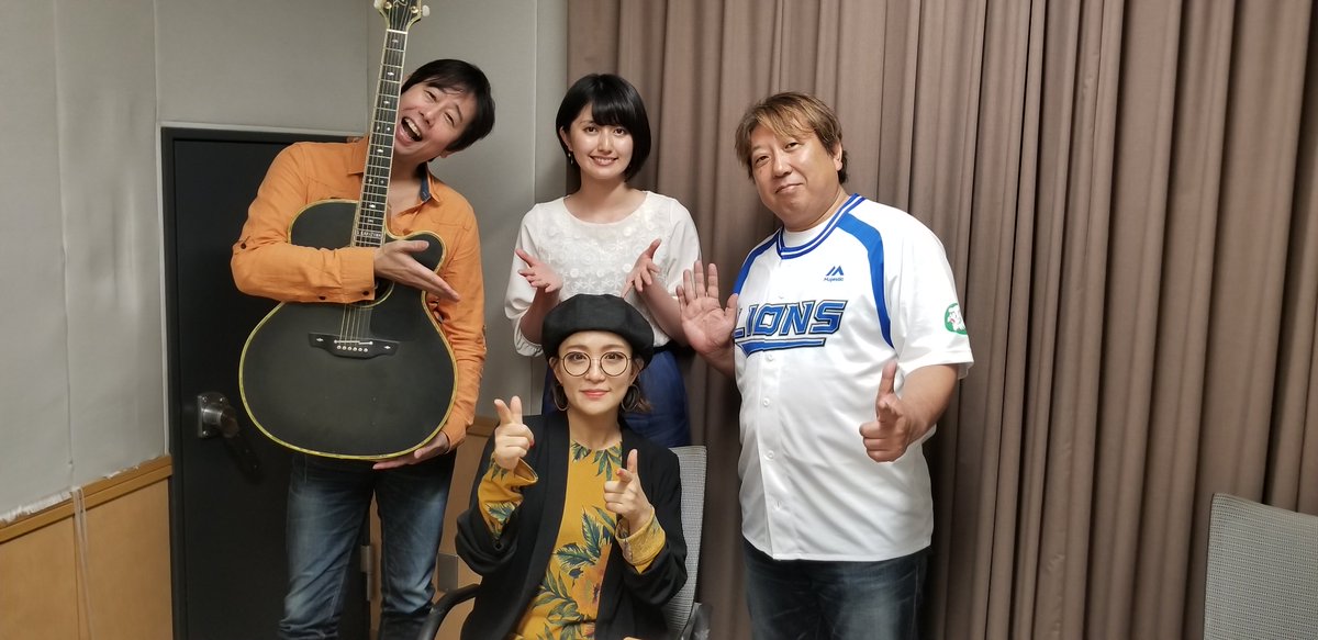 【のざP・駒形友梨のライブドッグ!】現在放送中のゲストは、savage genius ああちゃんです。本日15時半から再 【のざP・駒形友梨のライブドッグ!】現在放送中のゲストは、savage genius ああちゃんです。本日15時半から再
