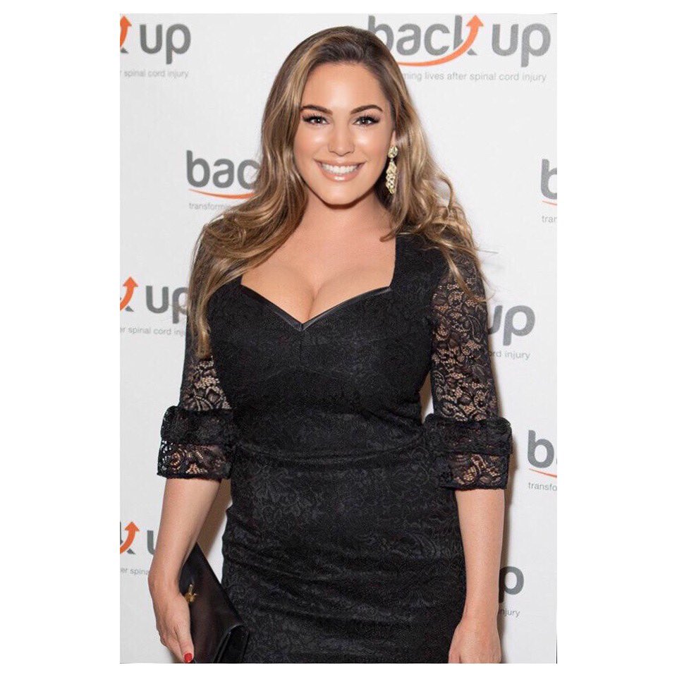 Thank you @backuptrust for having me at your Auction tonight :) ???? https://t.co/s15KRzM3w0