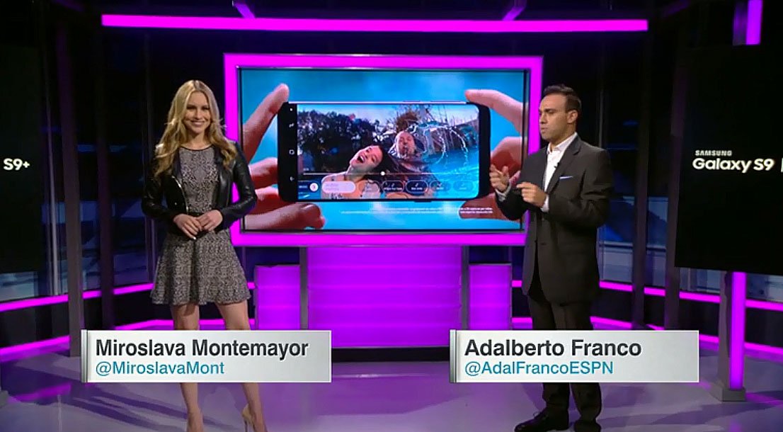 Miroslava montemayor y adal franco analizan los temas deportivos que