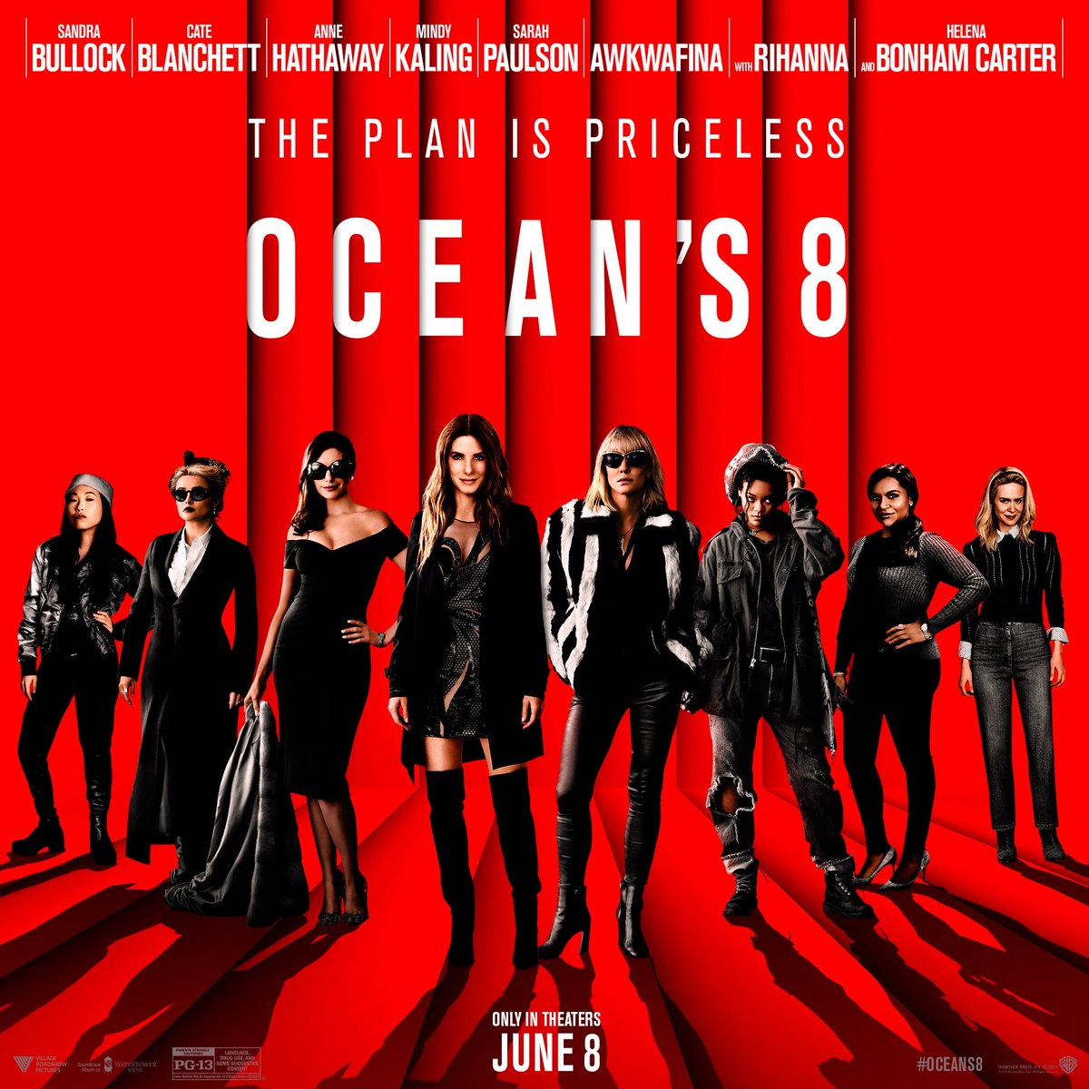 Second from the right ????#Oceans8 https://t.co/AoKwpYgz4H