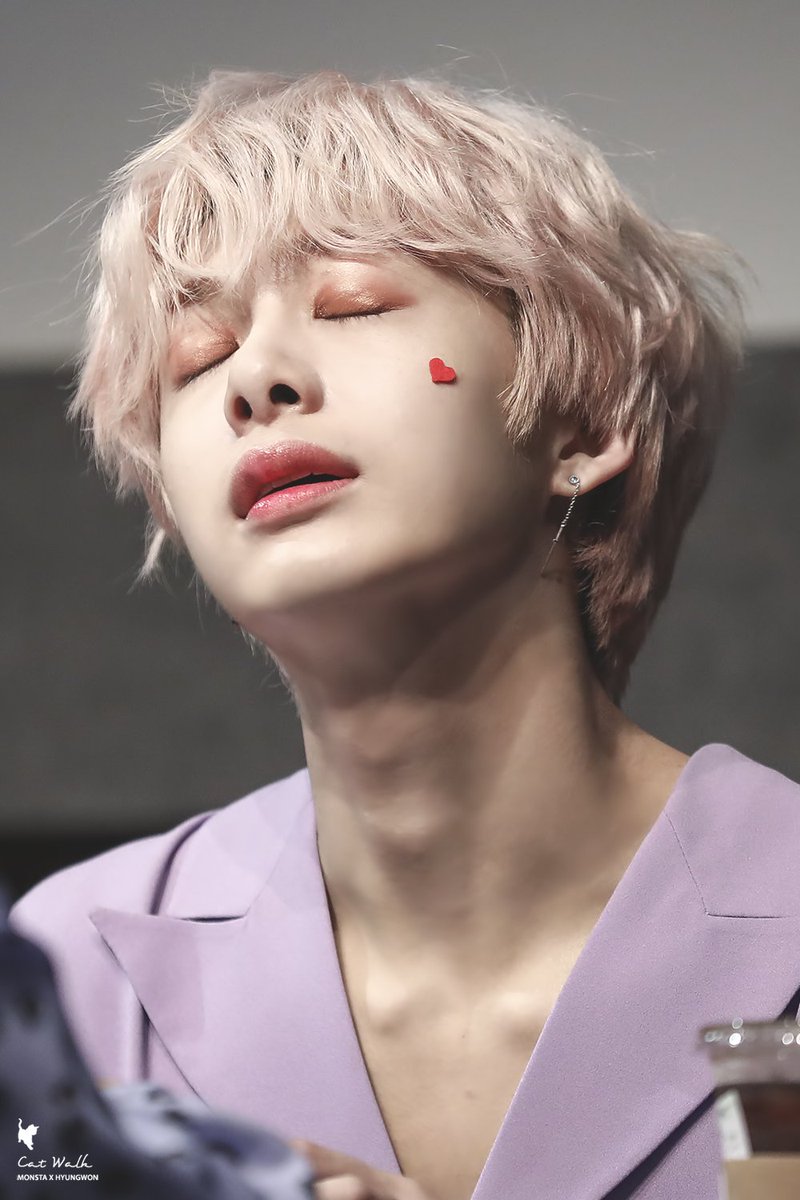 #몬스타엑스