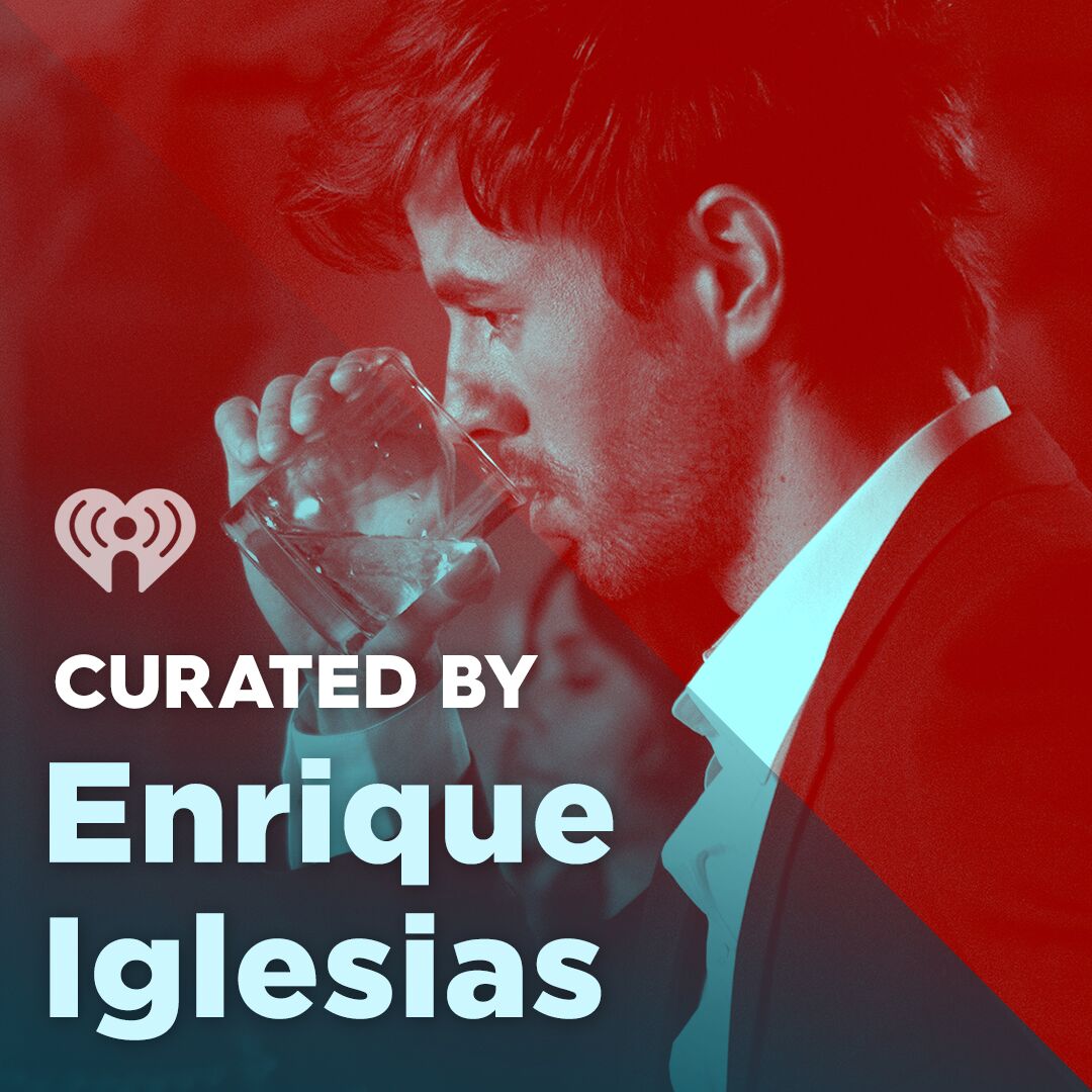 Check out the Enrique curated playlist over on @iHeartRadio featuring MOVE TO MIAMI!

https://t.co/aRSaZ4JoZZ https://t.co/kNbTyBVf74