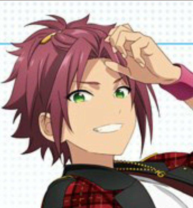 なんか...俺妹とかに出てきそうな顔してない...?輪郭かわいくない?大丈夫? なんか...俺妹とかに出てきそうな顔してない...?輪郭かわいくない?大丈夫?
