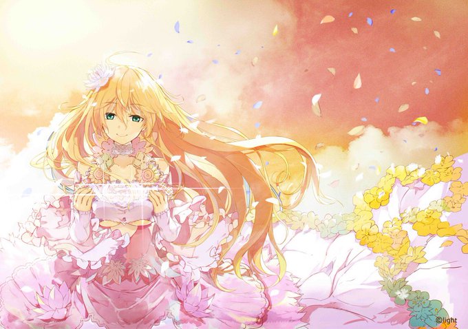 【ドレスコラボのお知らせ】ゲームDies irae PANTEONのメインヒロイン「マリィ」の公式ドレスをHiroko 【ドレスコラボのお知らせ】ゲームDies irae PANTEONのメインヒロイン「マリィ」の公式ドレスをHiroko