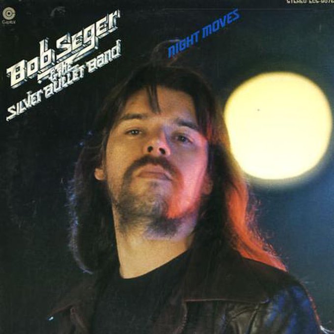 Bob Seger’s Birthday Celebration | HappyBday.to
