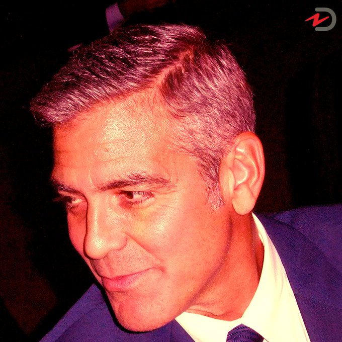 George Clooney’s Birthday Celebration | HappyBday.to