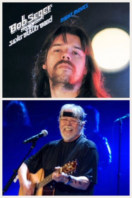 Bob Seger’s Birthday Celebration | HappyBday.to