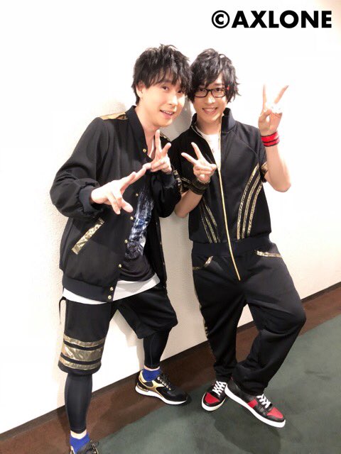 うたプリ ファンミ Welcome To St Rish World 終了 出演者たちのツイートや写真まとめ にじめん