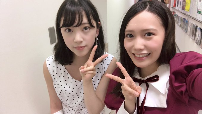 舞台「ナナマルサンバツ THE QUIZ STAGE」本日もありがとうございました!今日の公演には、乃木坂46の堀未央奈 舞台「ナナマルサンバツ THE QUIZ STAGE」本日もありがとうございました!今日の公演には、乃木坂46の堀未央奈