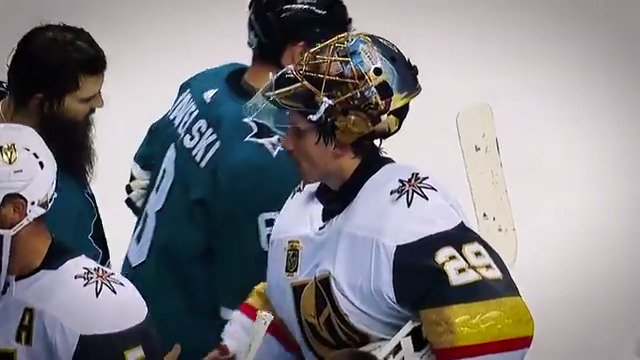 RT @GoldenKnights: Six games

Four of them were ours

Here's how it happened https://t.co/EBuDK5sAzH