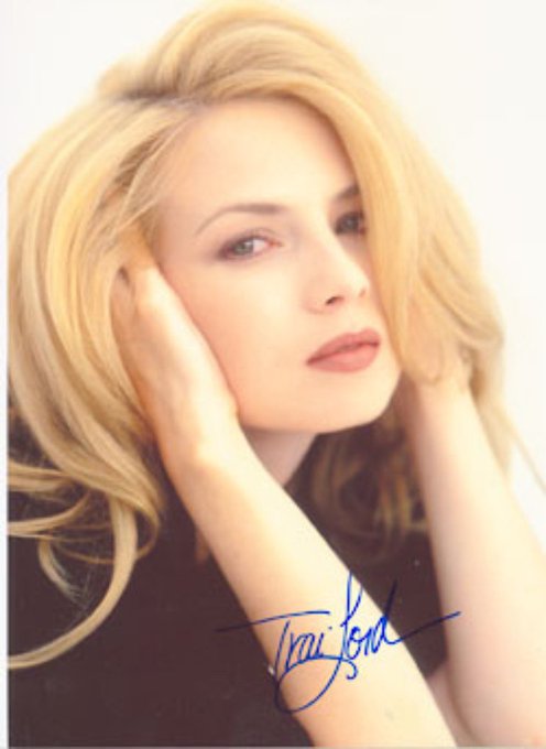 Traci Lords’s Birthday Celebration | HappyBday.to