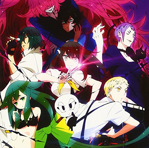 ガッチャマンクラウズを見るべき5つの理由 - esbee's diary 2期のクラウズインサイトも見るべき #アニメ ガッチャマンクラウズを見るべき5つの理由 - esbee's diary 2期のクラウズインサイトも見るべき #アニメ