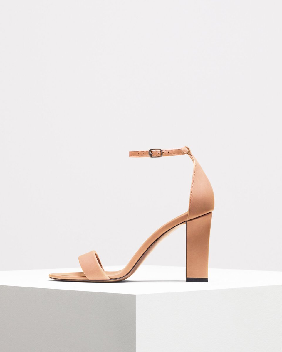 The Anna 90 Sandal x VB #VBSS18 https://t.co/HnD2u2hrhy #VBDoverSt https://t.co/28HucoDggK