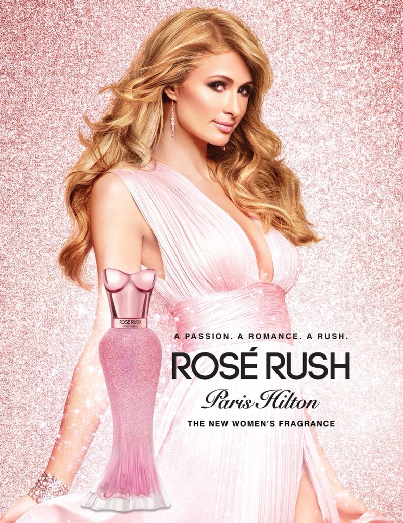 #MothersDay is almost here! Surprise your mom with my gorgeous new #RoseRush Fragrance! (https://t.co/ZzFBEuFKAA) https://t.co/z9hZdK1Hoy
