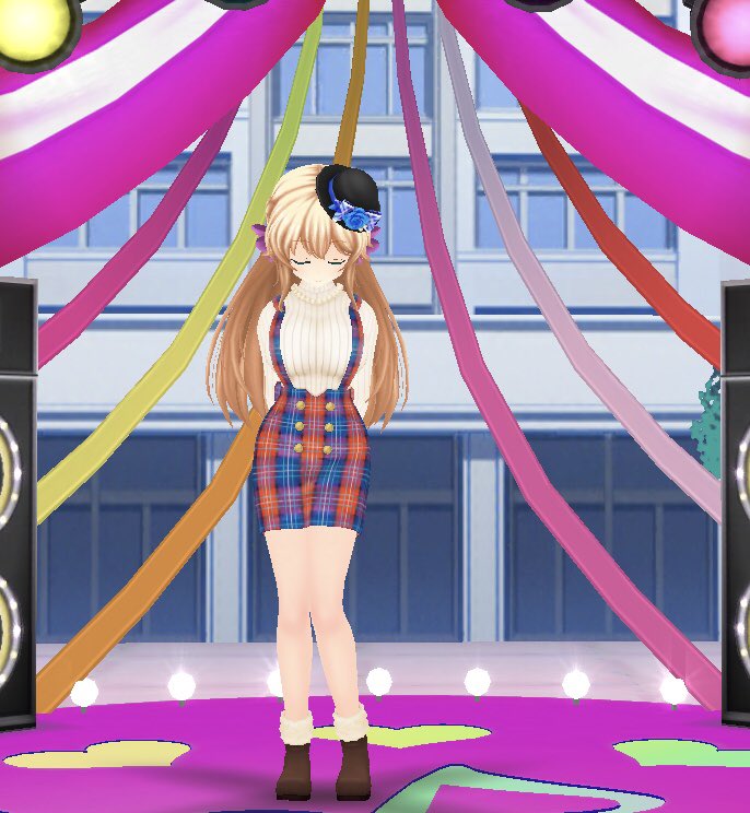エレナさんはガルフレでにゅーろん(陽歌、モモ、くるみ)除けば1番好きな子なので仮を先にしましたが、もちろん♪もありますよ エレナさんはガルフレでにゅーろん(陽歌、モモ、くるみ)除けば1番好きな子なので仮を先にしましたが、もちろん♪もありますよ