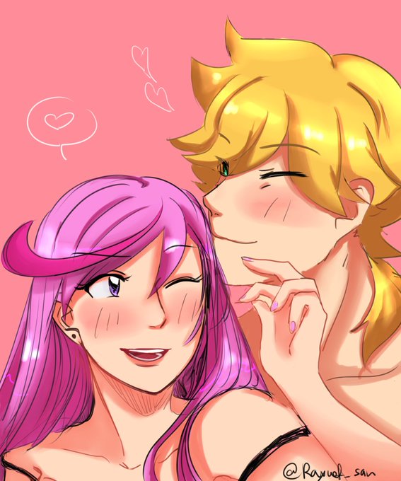 もう大人虎エリ u_u #虎エリ #アプモン #appmon adult toraeri , I cannot draw もう大人虎エリ u_u #虎エリ #アプモン #appmon adult toraeri , I cannot draw