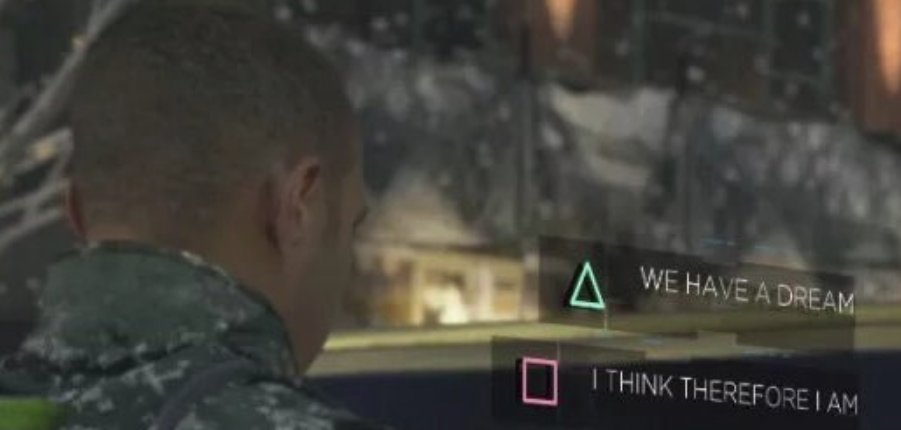David Cage