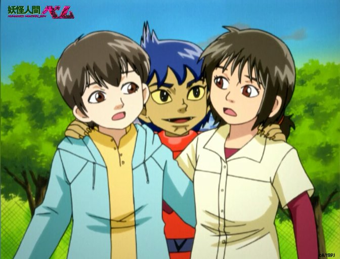TOKYO MXにて本日(5/23)26:05から放送のアニメ「#妖怪人間ベム」は…「#地下水道の惨劇」#フリーカメラマ TOKYO MXにて本日(5/23)26:05から放送のアニメ「#妖怪人間ベム」は…「#地下水道の惨劇」#フリーカメラマ