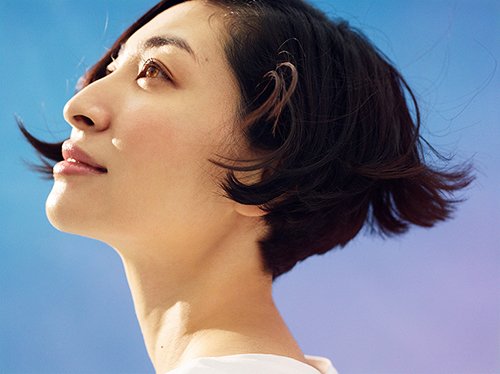 ニュース:坂本真綾・ニューシングル「ハロー、ハロー」が本日リリース!(TVアニメ『あまんちゅ!~あどばんす』EDテーマ) ニュース:坂本真綾・ニューシングル「ハロー、ハロー」が本日リリース!(TVアニメ『あまんちゅ!~あどばんす』EDテーマ)