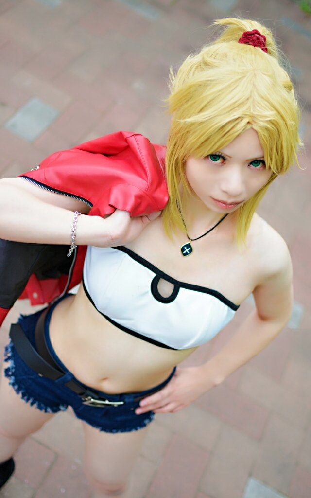 Fate/Apocryphaモードレッド 私服まさきさんにかっこよく撮っていただきました!ありがとうございます(*´ω` Fate/Apocryphaモードレッド 私服まさきさんにかっこよく撮っていただきました!ありがとうございます(*´ω`