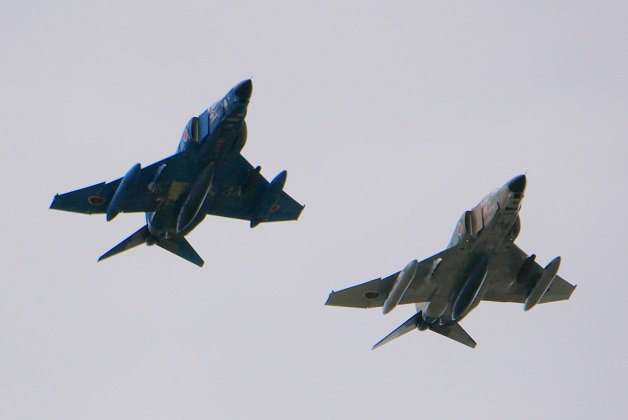 静浜基地60周年記念航空祭、撮った写真の中から人目にさらせるものをようやくピックアップ(笑) ②まさかのワンパス・・・周 静浜基地60周年記念航空祭、撮った写真の中から人目にさらせるものをようやくピックアップ(笑) ②まさかのワンパス・・・周