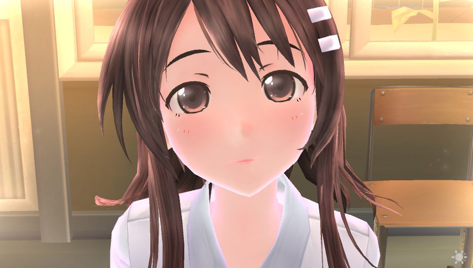 キスの日。つまりはフォトカノ #フォトカノkiss キスの日。つまりはフォトカノ #フォトカノkiss