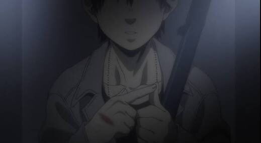 私が出来る手話って幼稚園のとき習ったのと、GANGSTA.で覚えたコレだけ絶対使っちゃダメなやつ 私が出来る手話って幼稚園のとき習ったのと、GANGSTA.で覚えたコレだけ絶対使っちゃダメなやつ