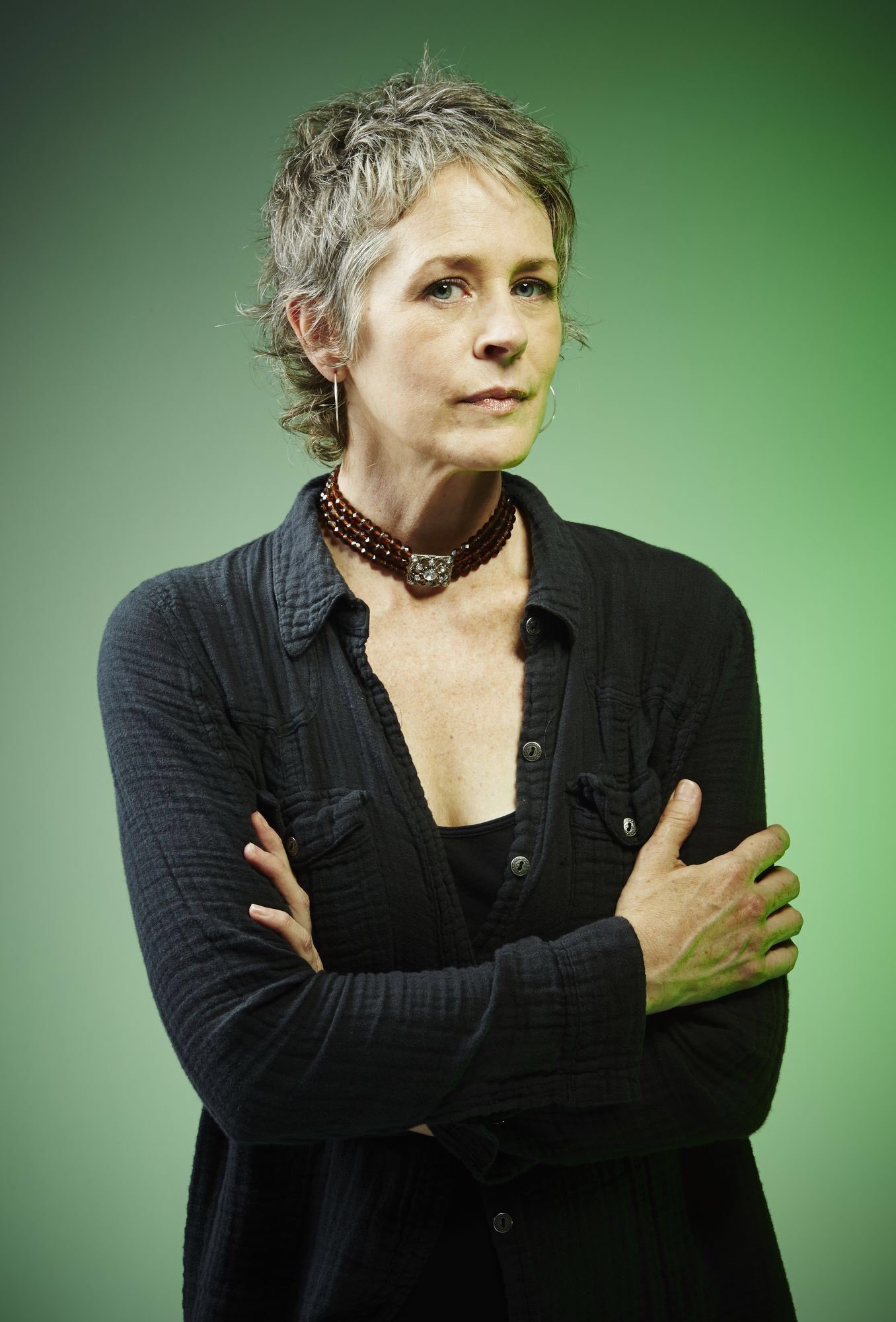 Melissa McBride's Birthday Celebration HappyBday.to