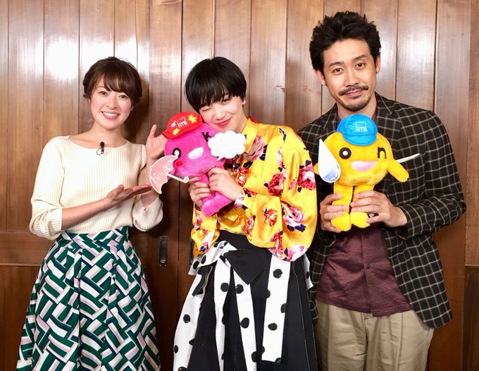 あす25日(金)の #エンタメ特集 いよいよあす公開の青春映画🎬『 #恋は雨上がりのように 』☔️から#小松菜奈 さんと あす25日(金)の #エンタメ特集 いよいよあす公開の青春映画🎬『 #恋は雨上がりのように 』☔️から#小松菜奈 さんと