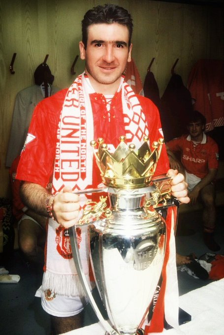 Eric Cantona’s Birthday Celebration | HappyBday.to