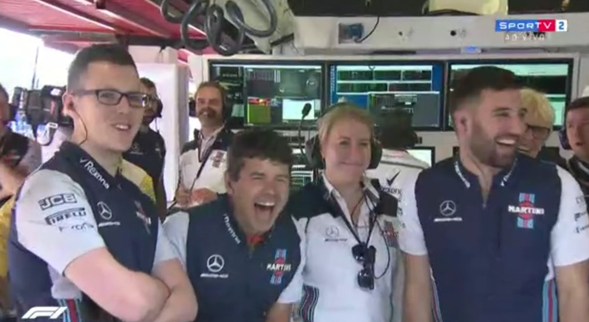 #F1noSporTV