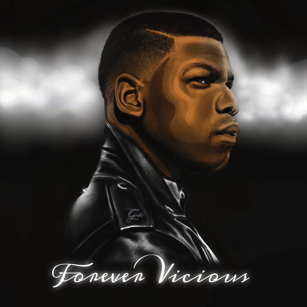 RT @Forever_Vicious: Captain Boyega ! 
GhxstGod Gx Series: ????
Character: @JohnBoyega 
We Are Forever Vicious Forever https://t.co/MKiokc4p5f