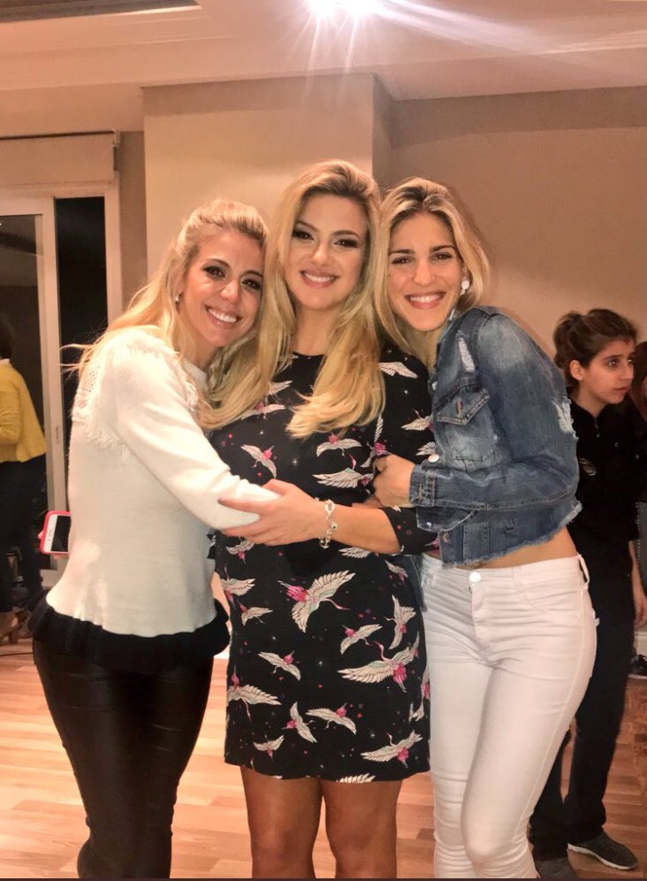 RT @macarinaldi: Cuantas historiaaaas ! Y ahora por recibir el primer sobrino! @ailen_bechara @virchugallardo https://t.co/9hf6N3etLY