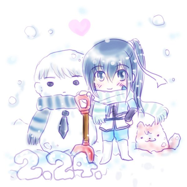 2期放送開始に向けて書いたものです😊ほんとはあと2枚描くつもりだったけど描けなかったので、今回描こうとおもいつつ間に合わ 2期放送開始に向けて書いたものです😊ほんとはあと2枚描くつもりだったけど描けなかったので、今回描こうとおもいつつ間に合わ