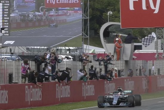 Hamilton