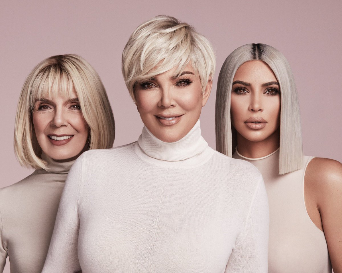 RT @kkwbeauty: Happy Mother’s Day from #KKWBEAUTY ???? https://t.co/S9ysfsgeyQ