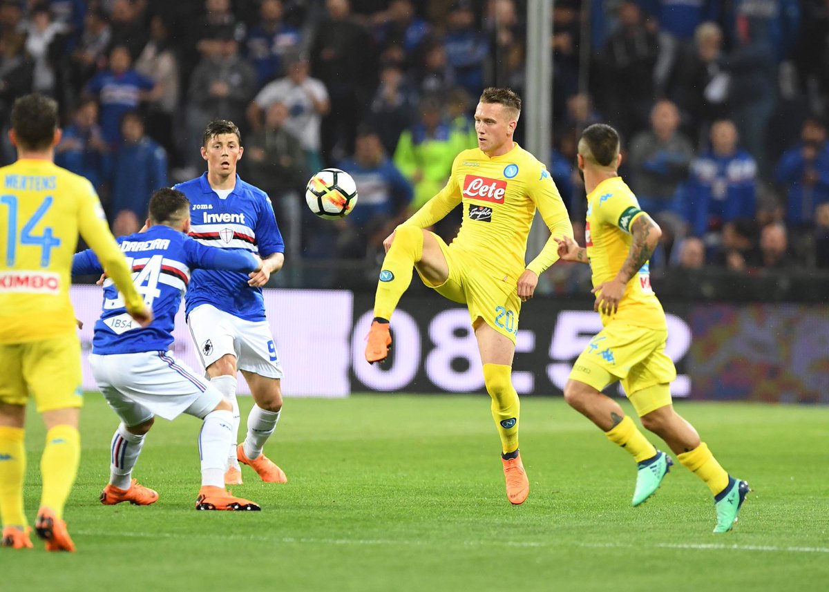 #serieatim