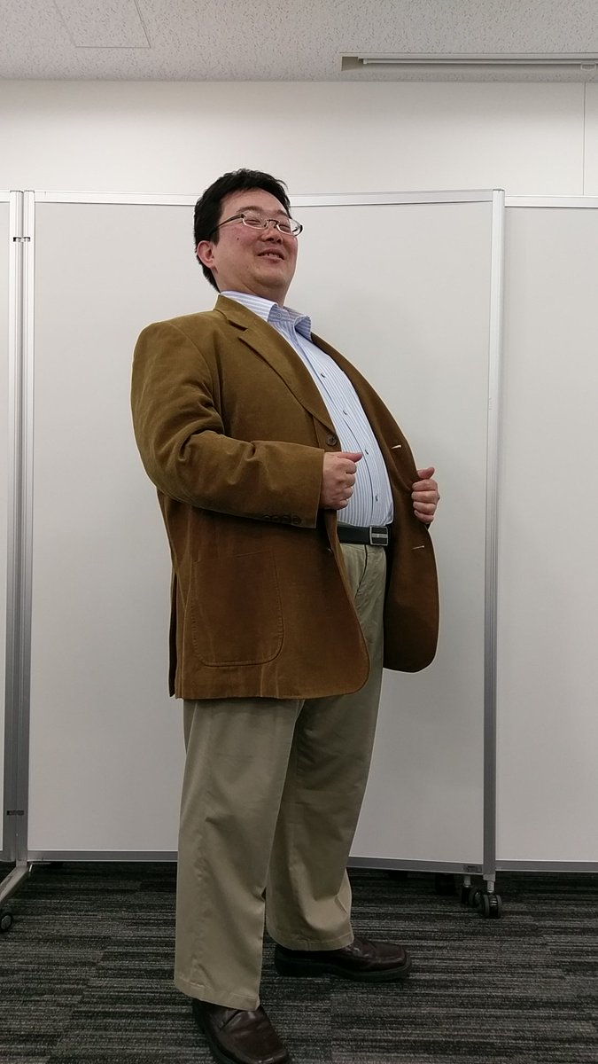 #自分がオンリーワンだと思うコスプレ晒せ葛城さんはやってる人いたし、こぶしがやるとズルい気もしますが(苦笑)。髪型がね、 #自分がオンリーワンだと思うコスプレ晒せ葛城さんはやってる人いたし、こぶしがやるとズルい気もしますが(苦笑)。髪型がね、