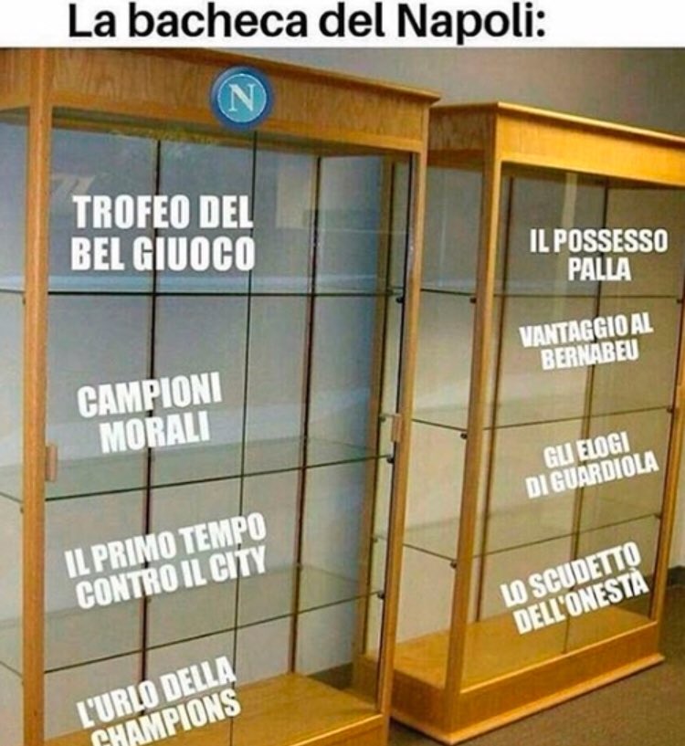 #Sarri