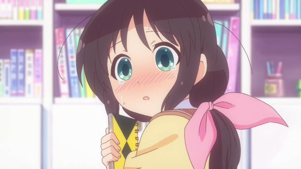 こんな風に襲ったら、どんな言われるだろ?珠輝「えっ!?私を何をするんですか!?」#ステラのまほう こんな風に襲ったら、どんな言われるだろ?珠輝「えっ!?私を何をするんですか!?」#ステラのまほう