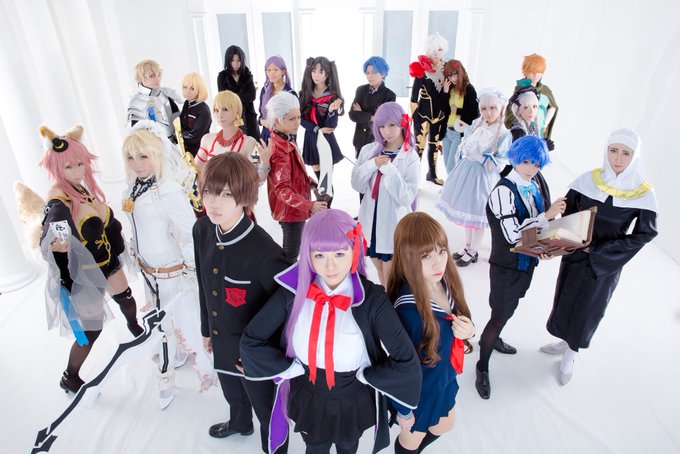 【Fate/EXTRA CCC】玉藻の前(キャスター/キャス狐)①『溺れる夜が、始まる。』photo*①④しょうさん() 【Fate/EXTRA CCC】玉藻の前(キャスター/キャス狐)①『溺れる夜が、始まる。』photo*①④しょうさん()