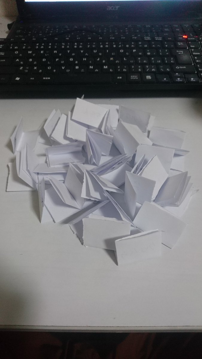 応募締め切りまであと30分! 現在これだけの応募をいただいてます! 0時になったらこの中から一名の方にこちらのパーカープ 応募締め切りまであと30分! 現在これだけの応募をいただいてます! 0時になったらこの中から一名の方にこちらのパーカープ