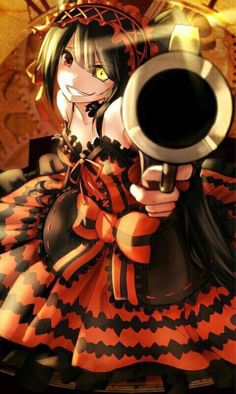うちのフォロワーさんで時崎狂三知ってる人居るのだろうか...(∩´﹏`∩)あと3期待ってます!(ボソッ)#デート・ア・ うちのフォロワーさんで時崎狂三知ってる人居るのだろうか...(∩´﹏`∩)あと3期待ってます!(ボソッ)#デート・ア・