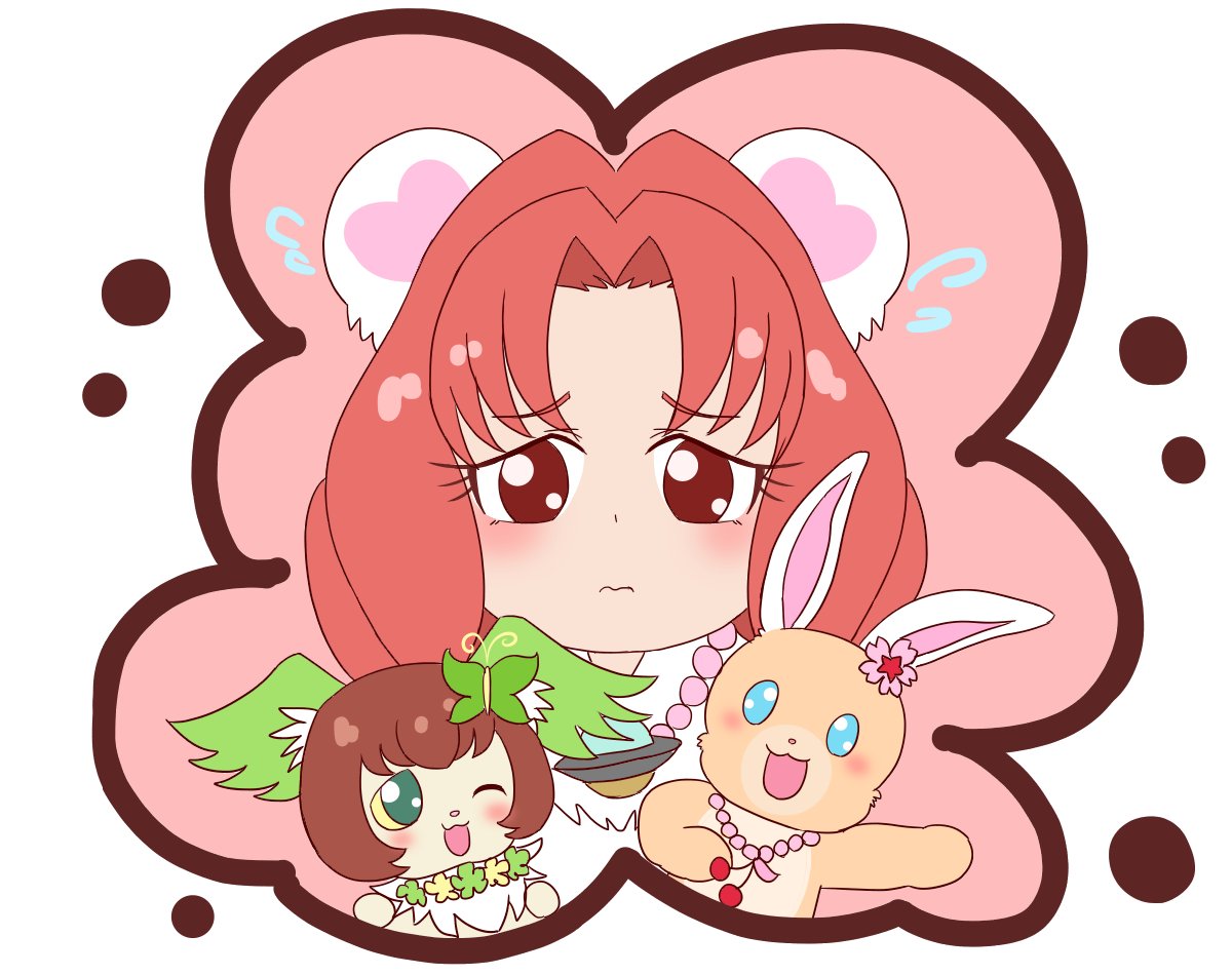 フリーお題かと思ったのでリクエスト絵描きました(未完成)ジュエルペットのコラボです#プリキュア版深夜の真剣お絵描き60分 フリーお題かと思ったのでリクエスト絵描きました(未完成)ジュエルペットのコラボです#プリキュア版深夜の真剣お絵描き60分