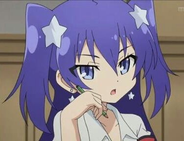 #星河せいら生誕祭2018今日(5/17)は、幻影ヲ駆ケル太陽 星河せいら(cv: 喜多村英梨)の🎂お誕生日🎂ですね。🎂 #星河せいら生誕祭2018今日(5/17)は、幻影ヲ駆ケル太陽 星河せいら(cv: 喜多村英梨)の🎂お誕生日🎂ですね。🎂