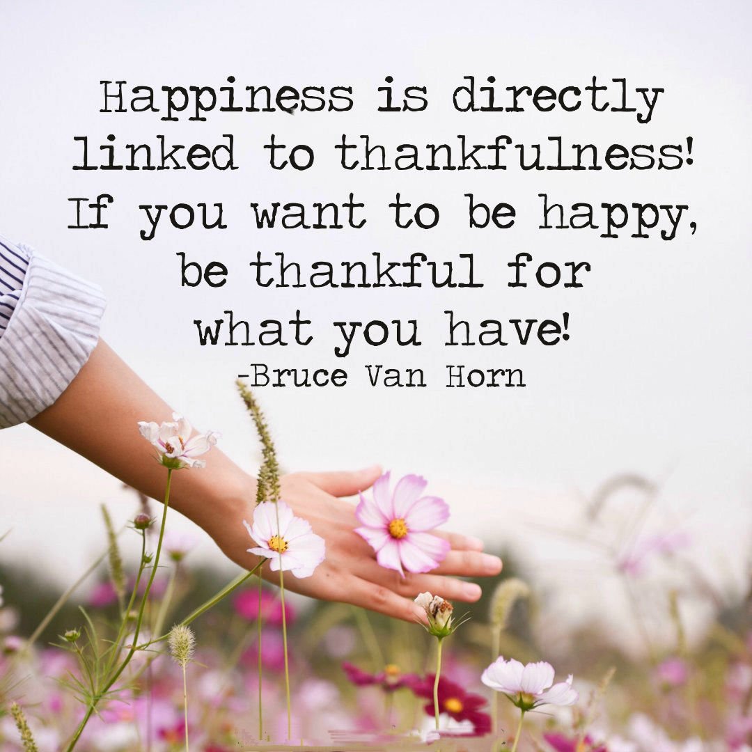 #thankfulthursday