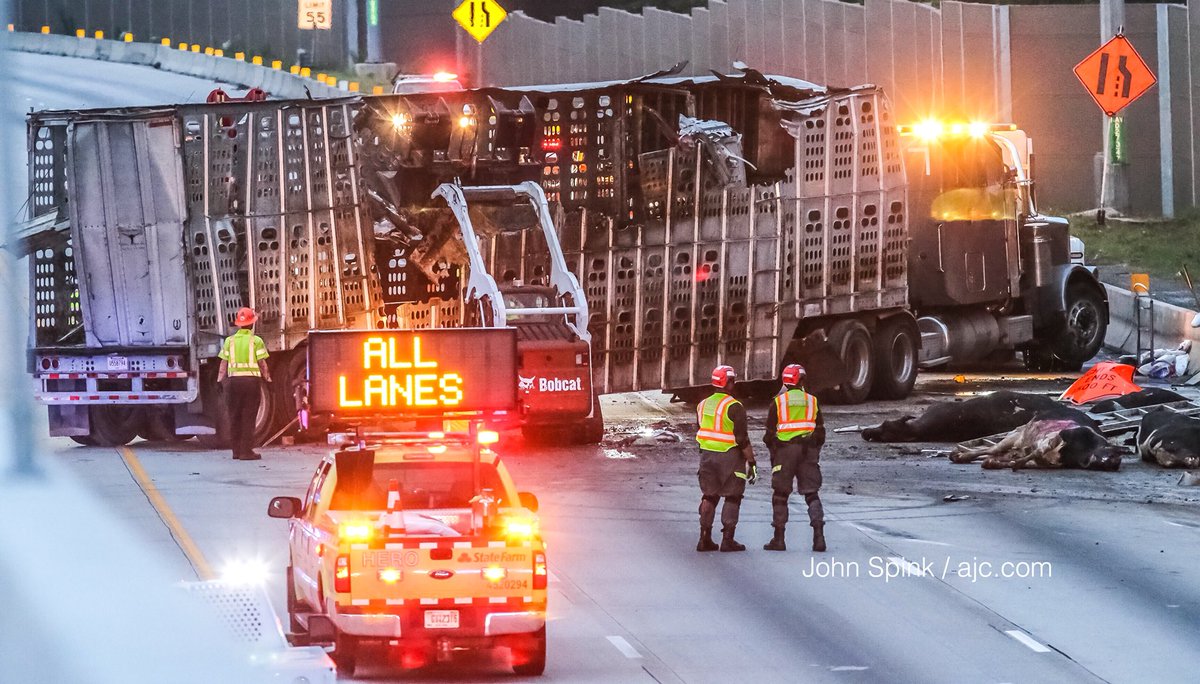 I-75 South