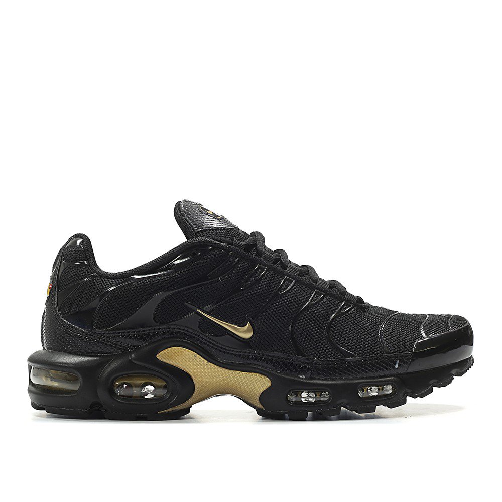 Metallic Gold