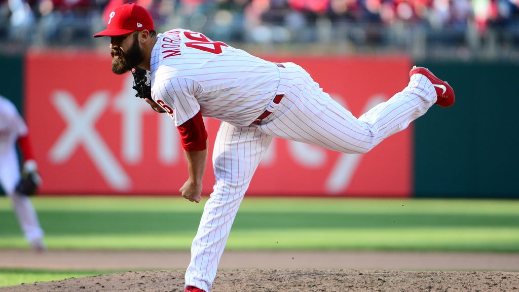 #Phillies